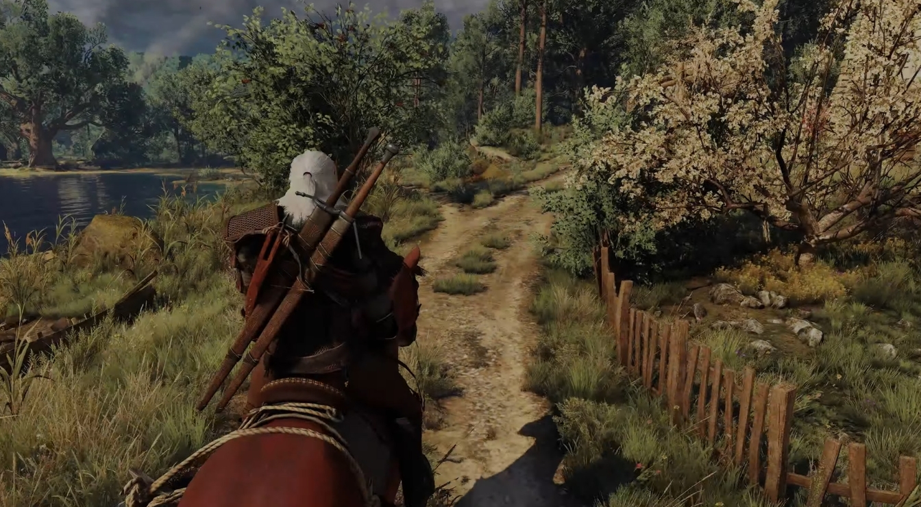 The Witcher 3 Leveling Guide for Beginners: How to Gain Levels Without Breaking the Game