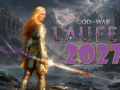 God of War Laufey: 2027 release date and Sony’s no-PC policy shift