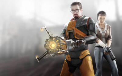 Valve Caught Dataminers in the Dota 2 Files — And Accidentally Stirred Up Half-Life 3 Hunters