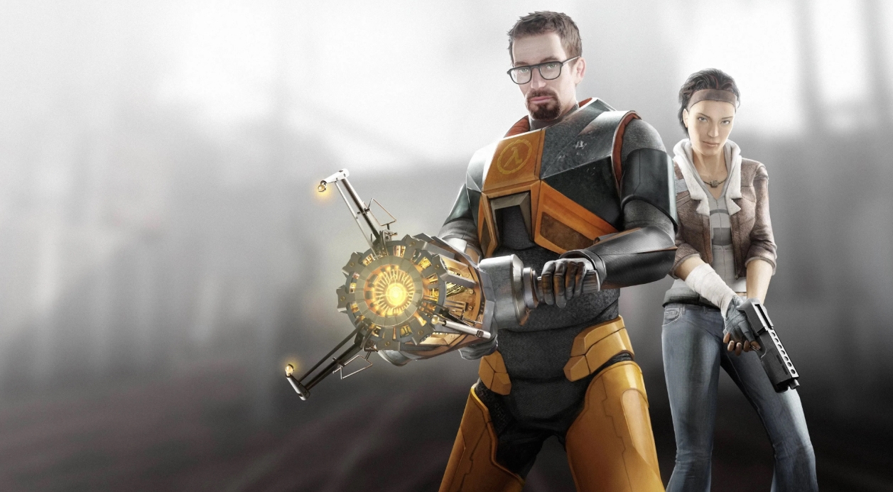 Valve Caught Dataminers in the Dota 2 Files — And Accidentally Stirred Up Half-Life 3 Hunters