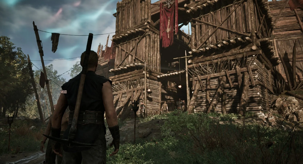 Gothic 1 Remake: Complete List of All Chapters, Main and Side Quests with Playtime - Image 3