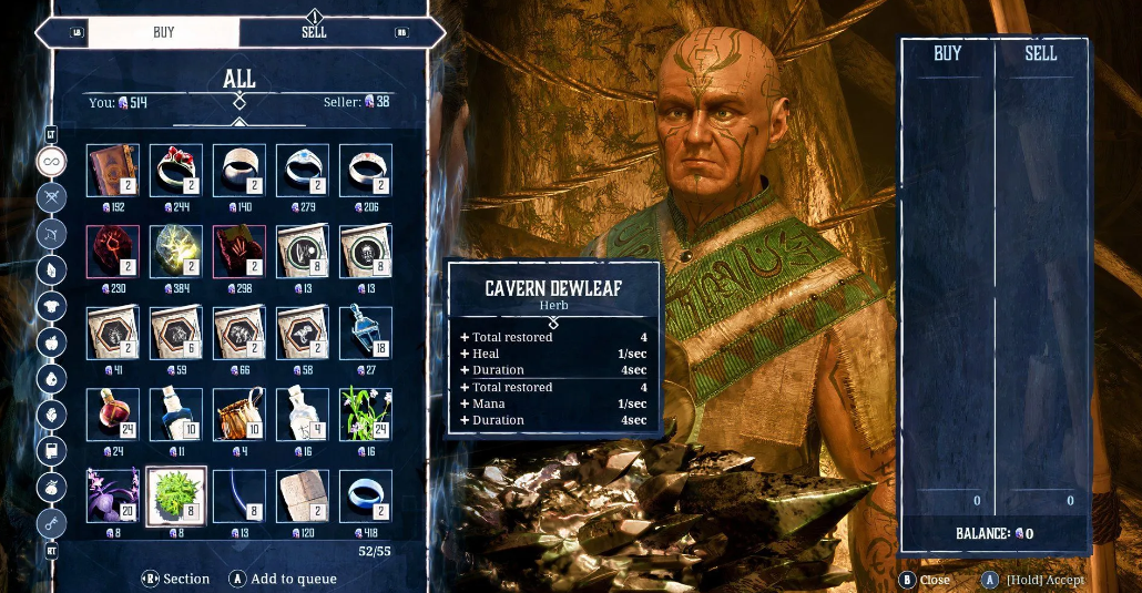 Complete Sira’s Recipe Guide in Gothic 1 Remake – quest, ingredients & secret cooking skill - Image 3
