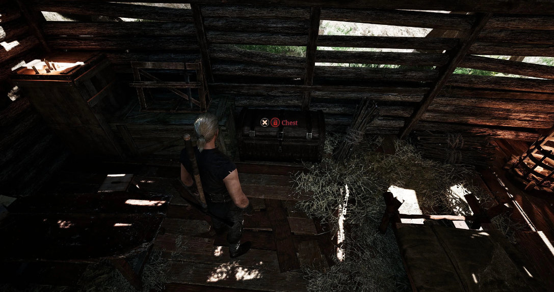 Gothic 1 Remake: complete lockpicking guide — mechanics, skills & trainer Fingers - Image 2