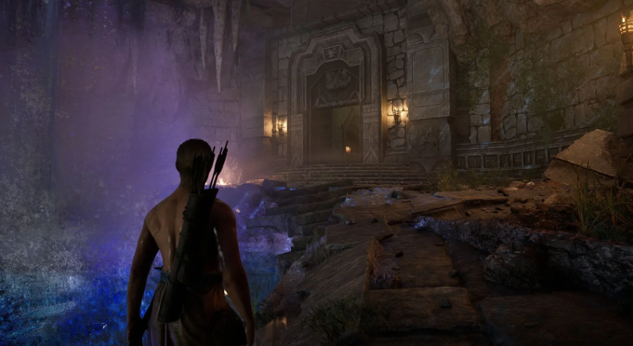 Gothic 1 Remake: "Lost Student" Quest Walkthrough — How to Find Kain and Beat Undead Orc