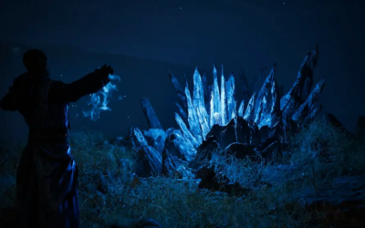 Gothic 1 Remake Magic: Complete Guide to Circles, Spells & Builds 2026