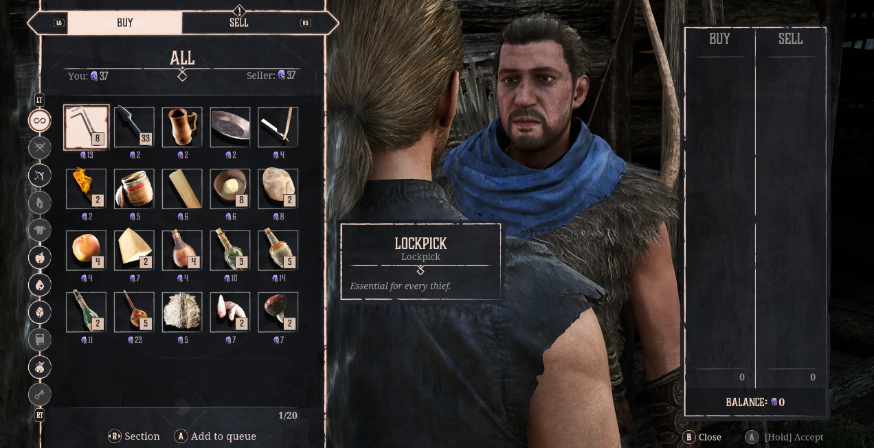 Mordrag in Old Camp