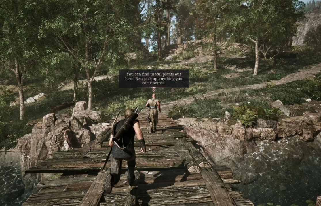 Which Camp to Choose in Gothic 1 Remake — Complete Comparison of Old, New and Swamp Camp