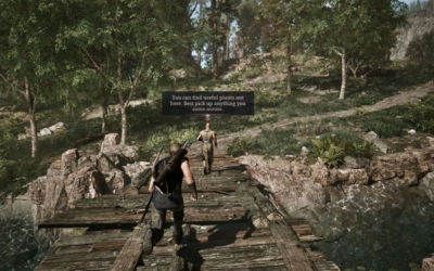 Which Camp to Choose in Gothic 1 Remake — Complete Comparison of Old, New and Swamp Camp