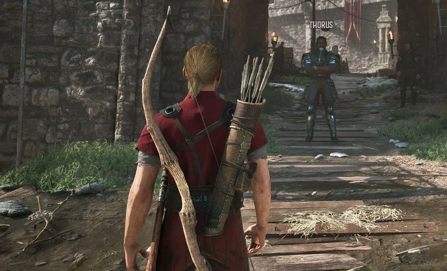 Gothic 1 Remake: complete Syra quest walkthrough with secrets and spoilers - Image 2