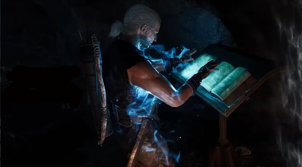Gothic 1 Remake: full mage guide — from novice to archmage - Image 1