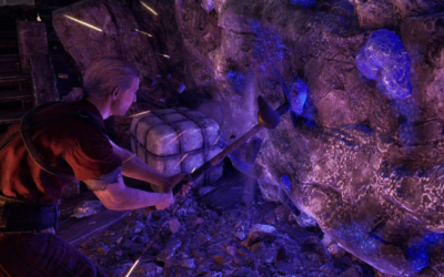 Gothic 1 Remake — Complete Ore Mining Guide: All Mines, Pickaxes and Secrets