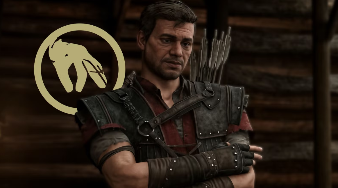 Gothic 1 Remake — complete pickpocketing guide: trainers, dexterity & secret keys