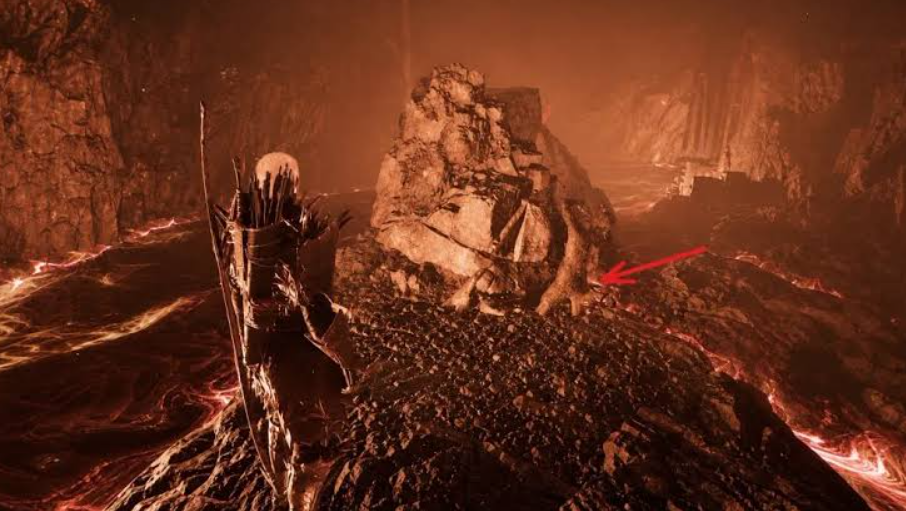 How to Beat Sunken Tower Xardas in Gothic 1 Remake & Get All Loot - Image 5