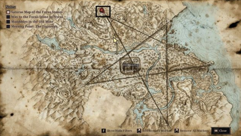 Gothic 1 Remake — Complete Focus in Troll Canyon Quest Walkthrough: All Secrets and Rewards - Image 4