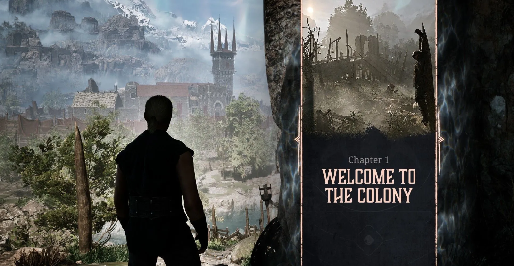 Gothic 1 Remake: Complete List of All Chapters, Main and Side Quests with Playtime - Image 2