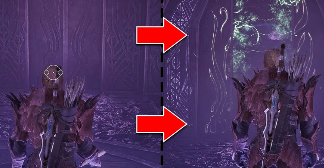 How to Get the Cloak of Dark Arts in Gothic 1 Remake – Full Mage Guide - Image 2