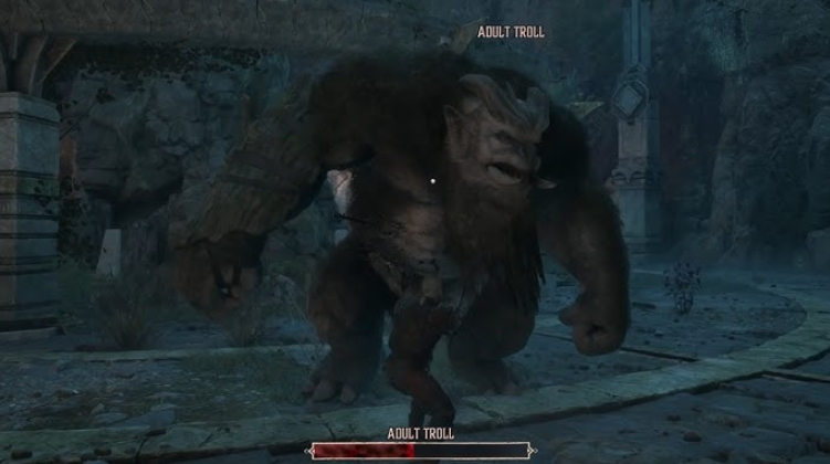 Gothic 1 Remake — Complete Focus in Troll Canyon Quest Walkthrough: All Secrets and Rewards - Image 3