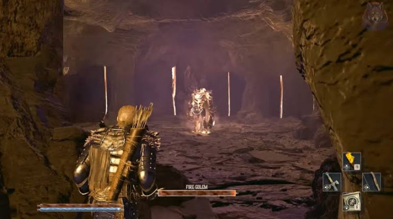 How to Beat Sunken Tower Xardas in Gothic 1 Remake & Get All Loot - Image 2