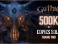 Gothic Remake sales exceed 500,000 copies during debut week
