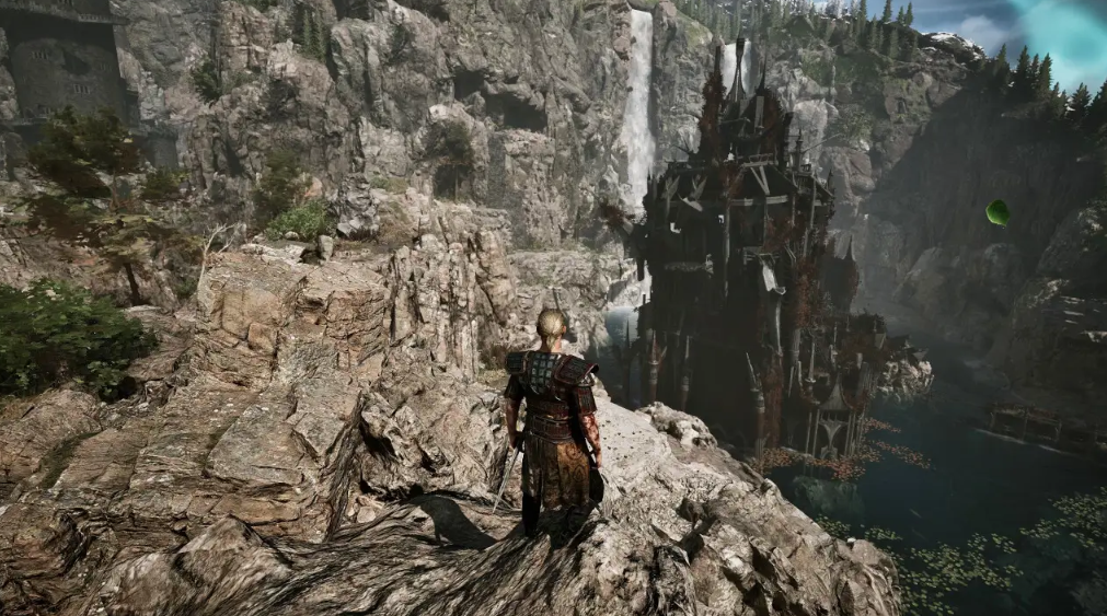 How to Beat Sunken Tower Xardas in Gothic 1 Remake & Get All Loot - Image 4