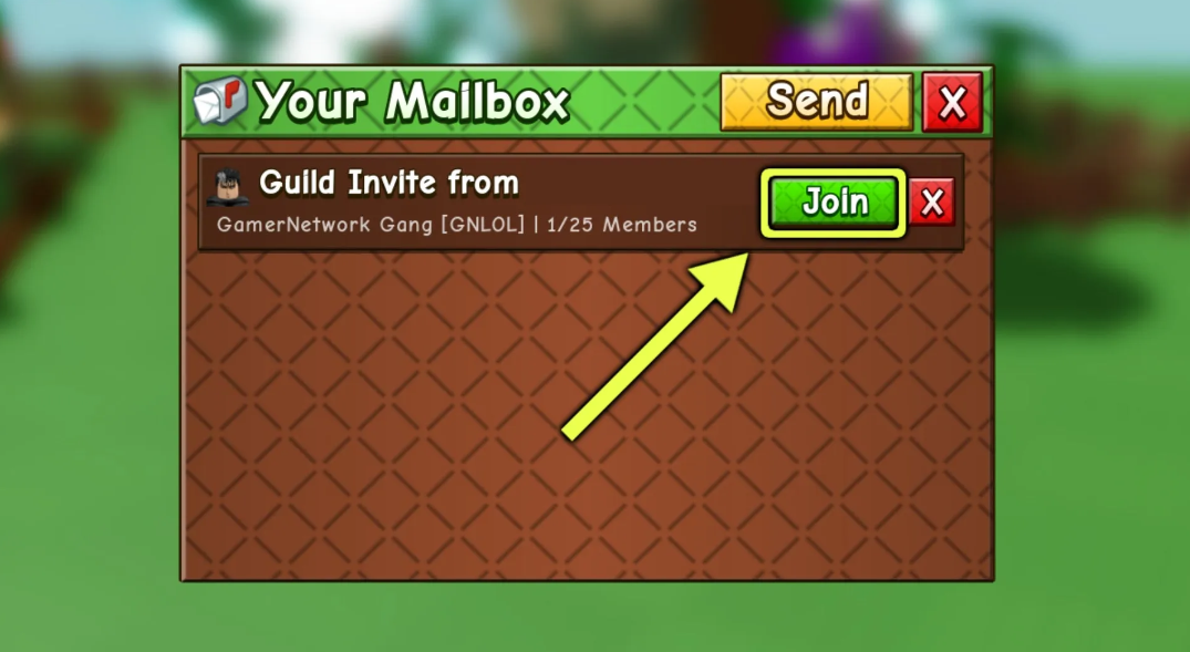 Grow A Garden 2 Guild Creation and Management — Full Leader Guide - Image 2