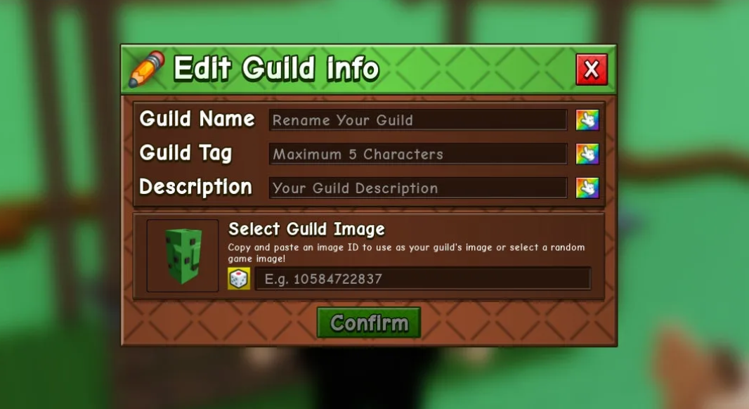Grow A Garden 2 Guild Creation and Management — Full Leader Guide - Image 3