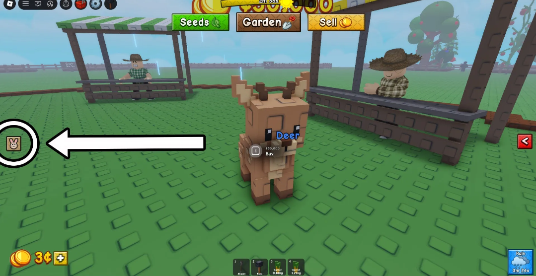 Grow a Garden 2 Pet Tier List — Complete 2026 Ranking - Image 5