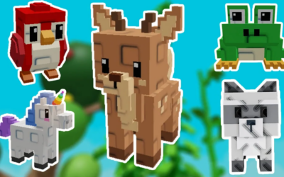 Grow a Garden 2 Pet Tier List — Complete 2026 Ranking