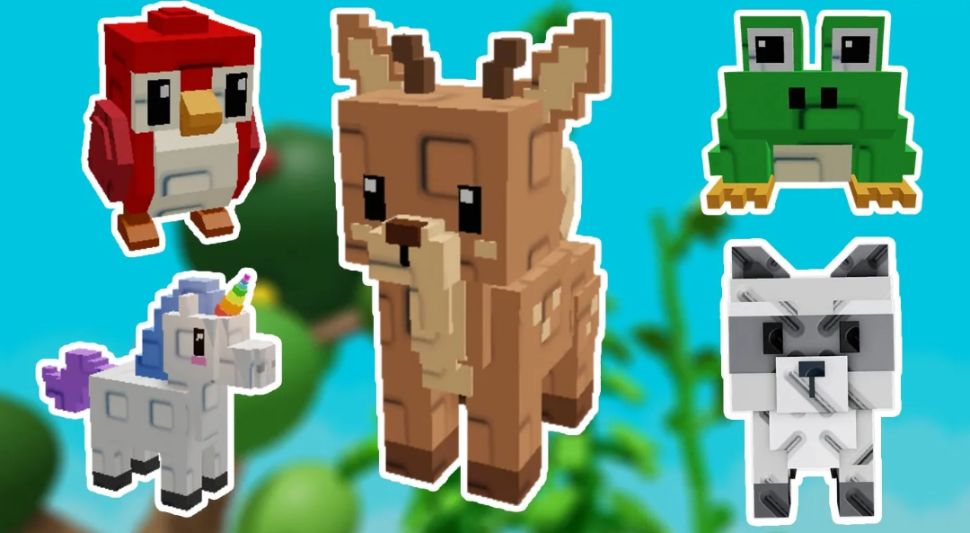 Grow a Garden 2 Pet Tier List — Complete 2026 Ranking