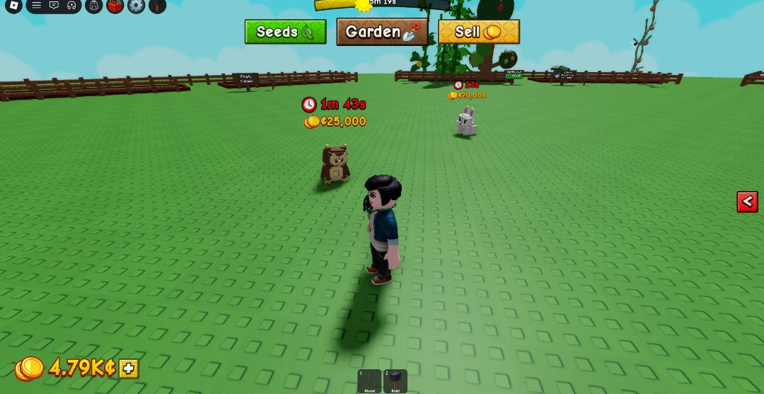 Grow a Garden 2 Pet Tier List — Complete 2026 Ranking - Image 2