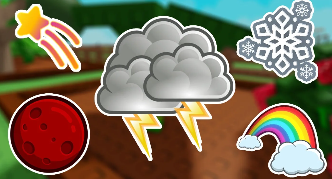 Grow a Garden 2 Weather Guide — All Events and Farm Optimization