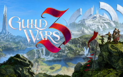 Guild Wars 3: complete breakdown — gameplay, platforms, 2027 beta & ArenaNet plans