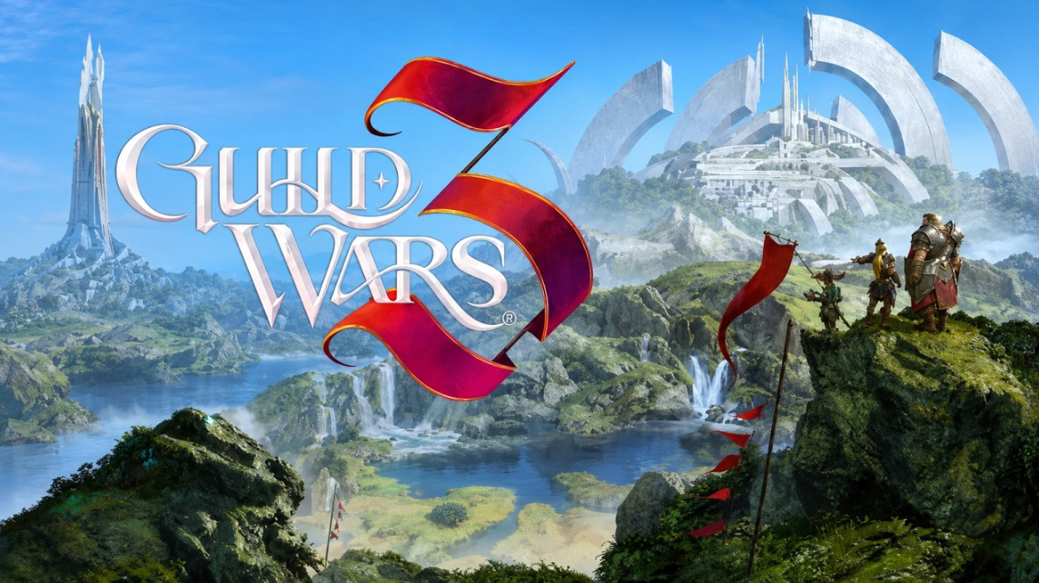 Guild Wars 3: complete breakdown — gameplay, platforms, 2027 beta & ArenaNet plans