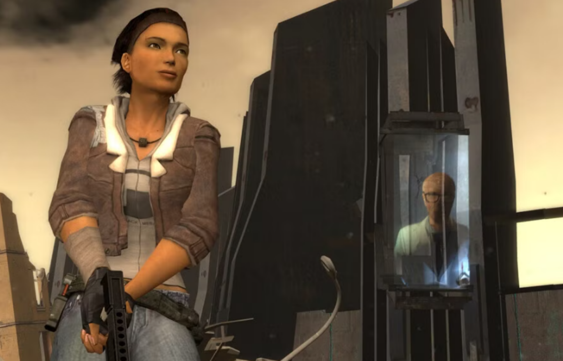 Half-Life 2 free in browser: complete launch guide and technical details