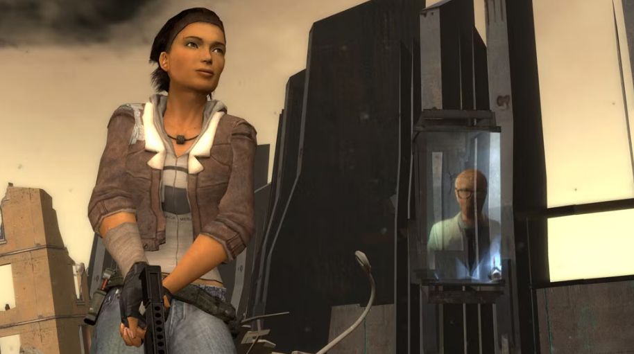 Half-Life 2 free in browser: complete launch guide and technical details