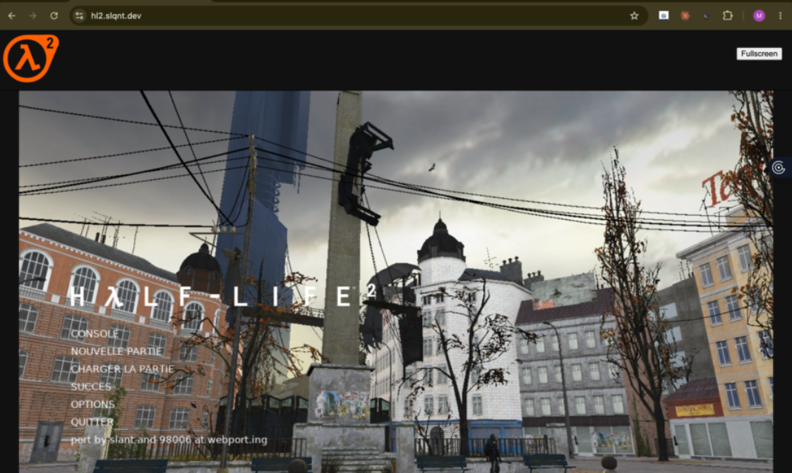 Half-Life 2 free in browser: complete launch guide and technical details - Image 2