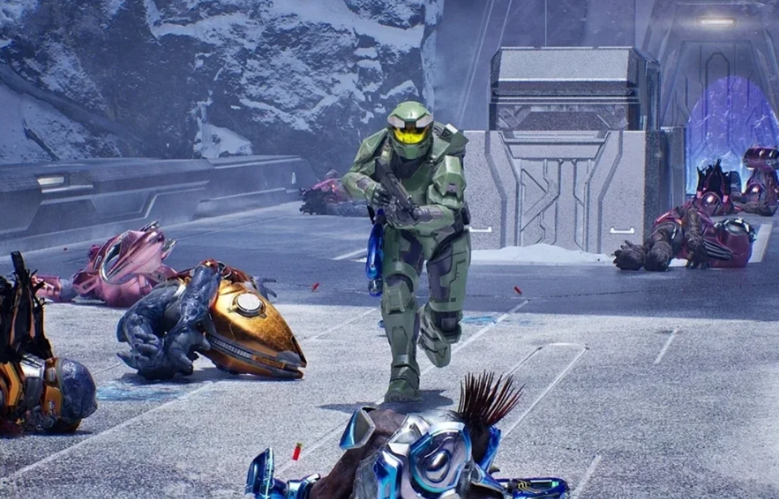 Halo: Campaign Evolved — everything about Microsoft Store leak before Xbox Games Showcase