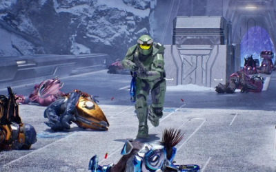 Halo: Campaign Evolved — everything about Microsoft Store leak before Xbox Games Showcase