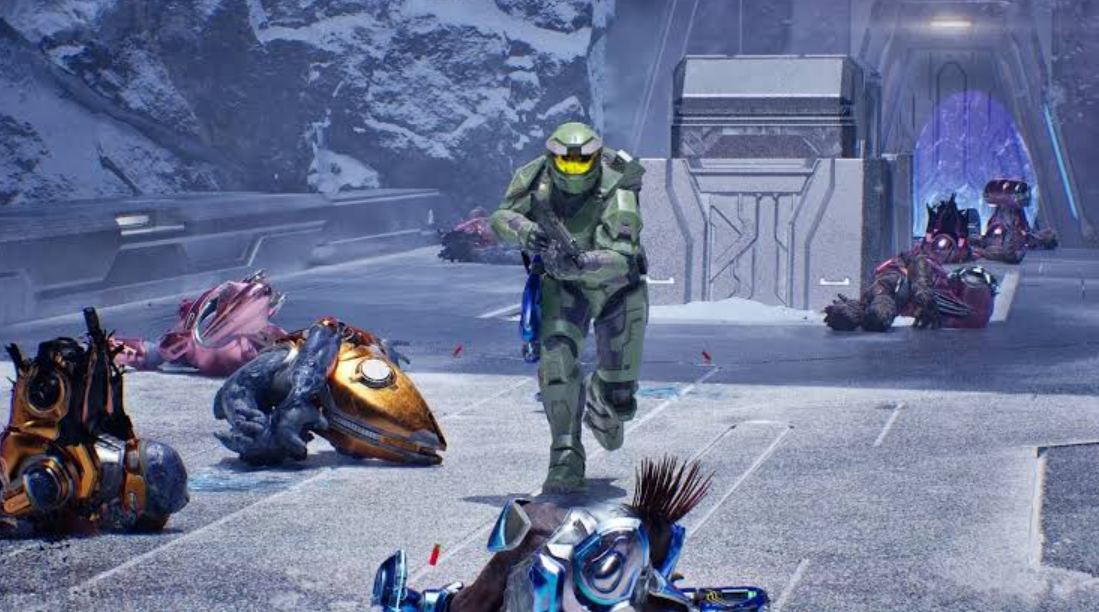 Halo Campaign Evolved system requirements