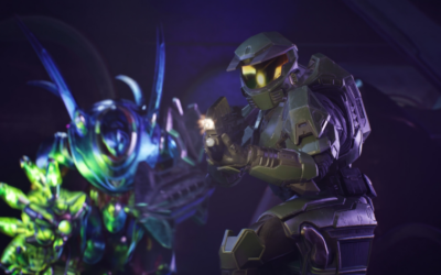 Halo: Campaign Evolved — full performance breakdown on PC, consoles & handhelds