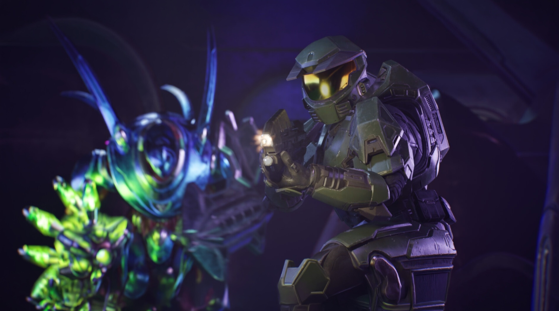 Halo: Campaign Evolved — full performance breakdown on PC, consoles & handhelds
