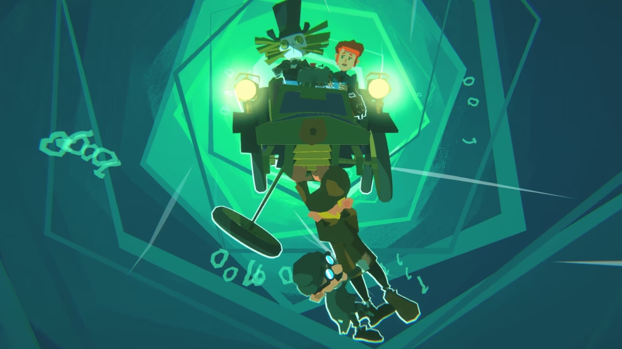 Crushed in Time — The Quest Where Sherlock Holmes Hunts Bugs Inside His Own Game - Image 2