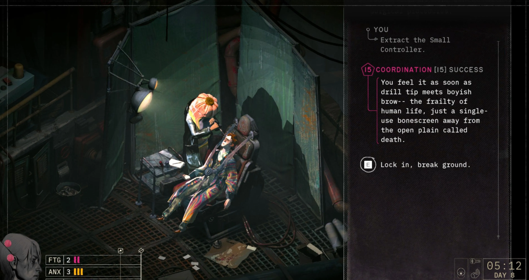 Zero Parades: For Dead Spies — how to recruit Golotsen without killing him during surgery - Image 5