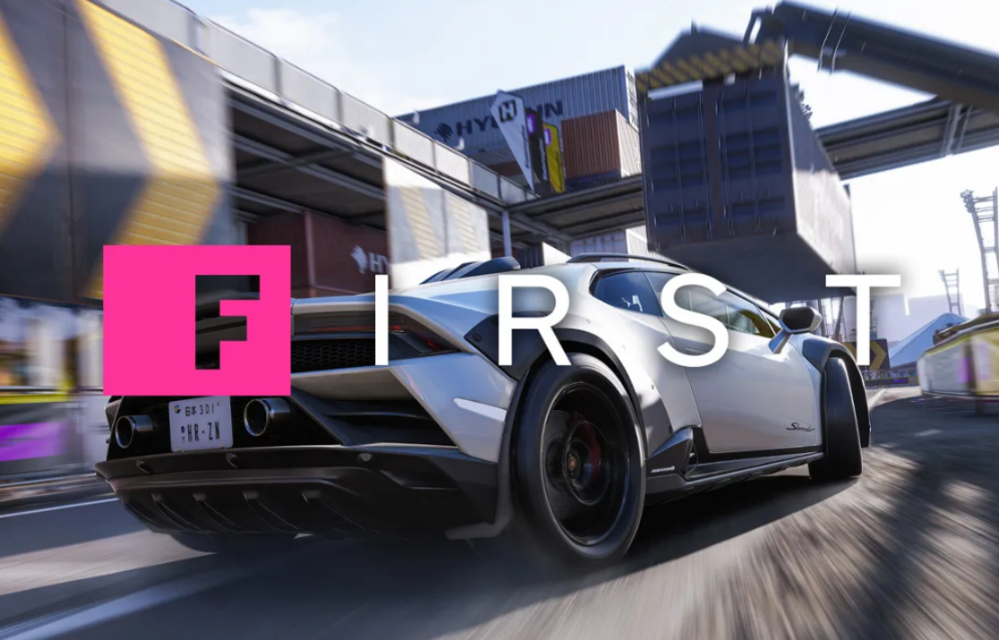 Horizon Rush Event in Forza Horizon 6 — How to Complete Daily Challenge & Get Seasonal Point
