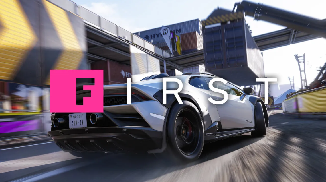 Horizon Rush Event in Forza Horizon 6 — How to Complete Daily Challenge & Get Seasonal Point - Image 1