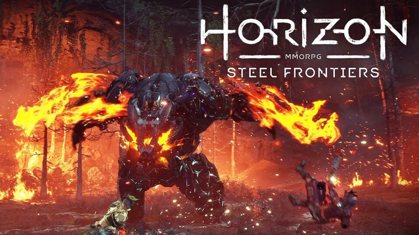 Horizon Steel Frontiers — Everything About the 2027 Delay, UE5 and No PS5 at Launch