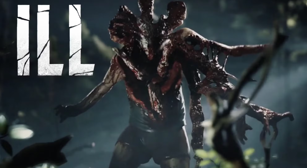 ILL — Everything About the Team Clout & Mundfish Horror: 2027 Release, Gameplay & Aberration Monsters - Image 1