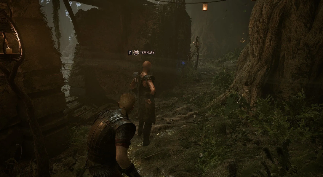 Gothic 1 Remake — complete pickpocketing guide: trainers, dexterity & secret keys - Image 3