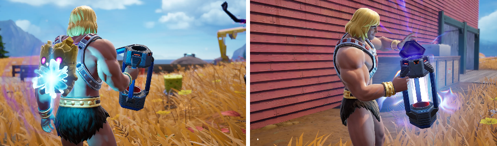 How to Unlock and Use Portable Extractor in Fortnite — Complete Tutorial - Image 3