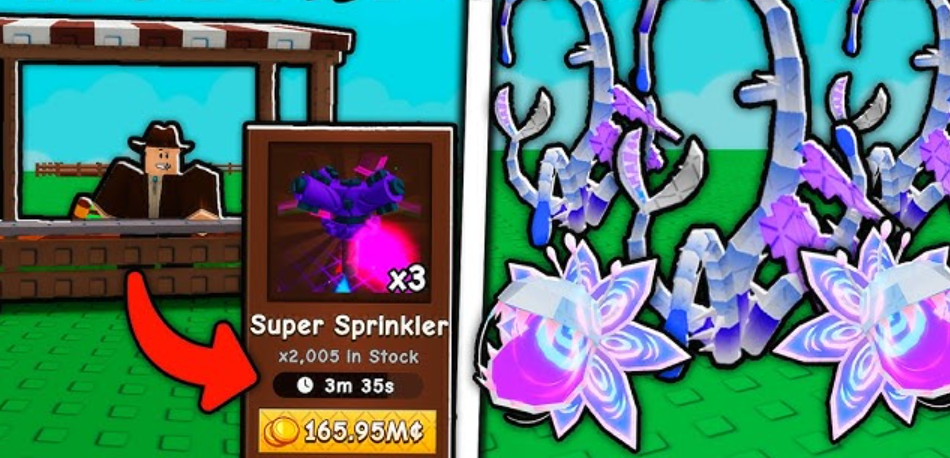Auctioneer in Grow a Garden 2: how to avoid burning cash and grab rares - Image 2